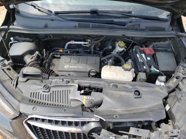 Photo 7 from auction – 2019 BUICK ENCORE PRE with VIN KL4CJASB3KB879767