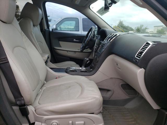 Photo 5 from auction – 2012 GMC ACADIA DEN with VIN 1GKKVTED8CJ246546