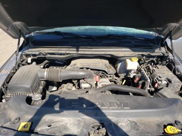 Photo 7 from auction – 2019 RAM 1500 LARAM with VIN 1C6SRFJT6KN516547