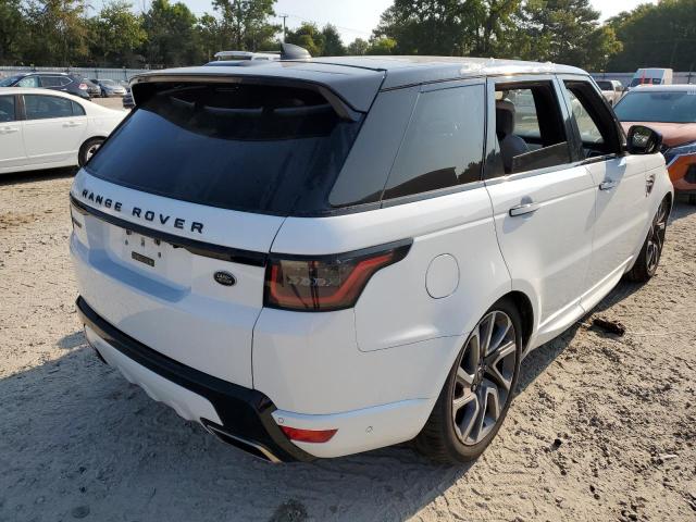 Photo 4 from auction – 2019 LAND ROVER RANGE ROVE with VIN SALWV2SVXKA422783
