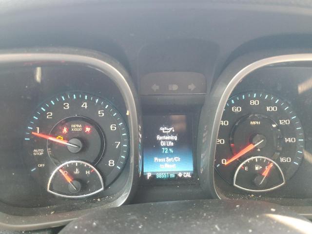 Photo 8 from auction – 2015 CHEVROLET MALIBU LS with VIN 1G11B5SL1FF318372