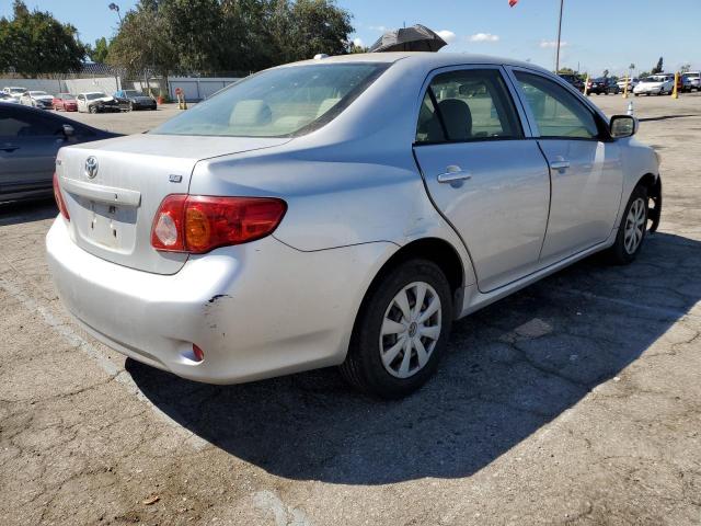 Photo 4 from auction – 2010 TOYOTA COROLLA BA with VIN JTDBU4EEXAJ075339