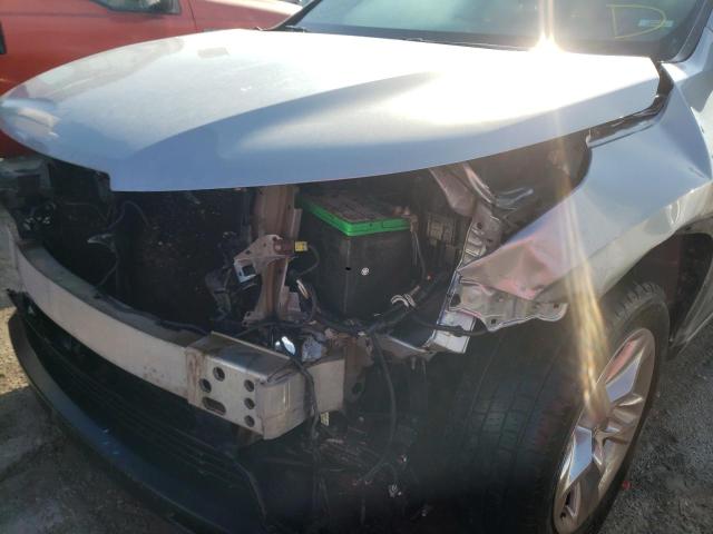 Photo 9 from auction – 2015 TOYOTA HIGHLANDER with VIN 5TDDKRFH9FS159182