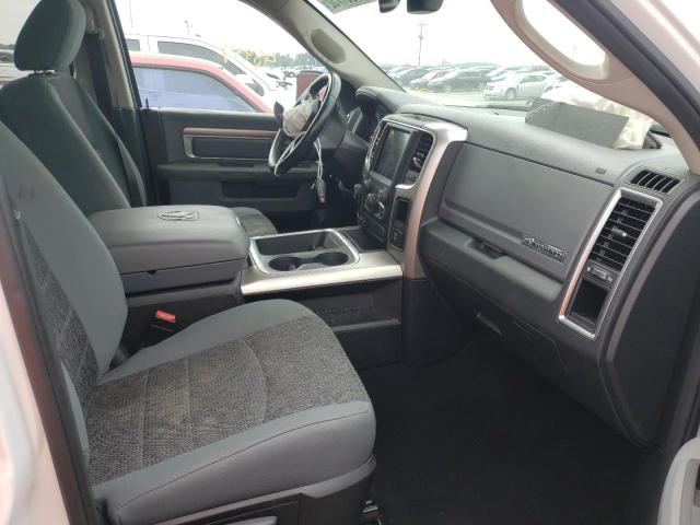 Photo 5 from auction – 2018 RAM 1500 SLT with VIN 1C6RR6LT7JS275254