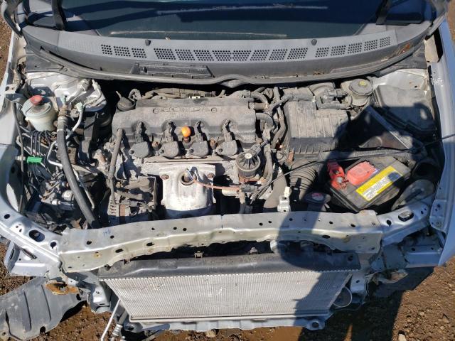 Photo 7 from auction – 2010 HONDA CIVIC LX with VIN 19XFA1F59AE027965