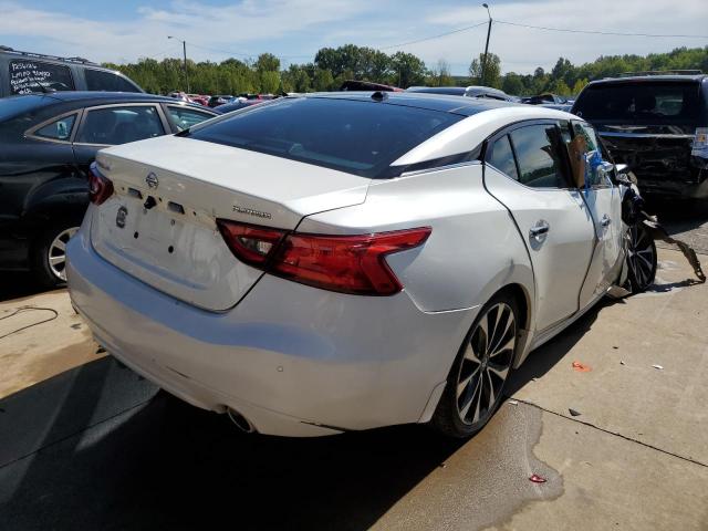 Photo 4 from auction – 2018 NISSAN MAXIMA 3.5 with VIN 1N4AA6AP3JC406733