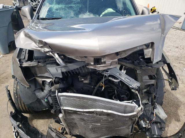 Photo 7 from auction – 2012 CHEVROLET CAPTIVA SP with VIN 3GNAL2EK3CS535491