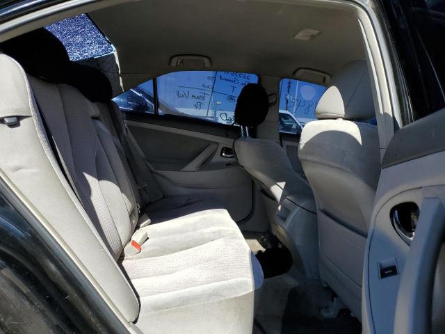Photo 6 from auction – 2011 TOYOTA CAMRY BASE with VIN 4T1BF3EK0BU776168