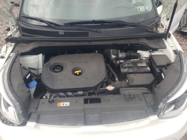 Photo 7 from auction – 2019 KIA SOUL + with VIN KNDJP3A51K7908754