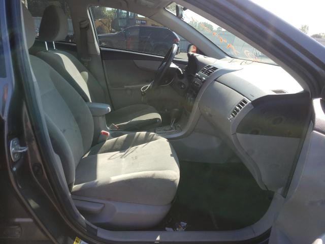 Photo 5 from auction – 2011 TOYOTA COROLLA BA with VIN 2T1BU4EE7BC753199