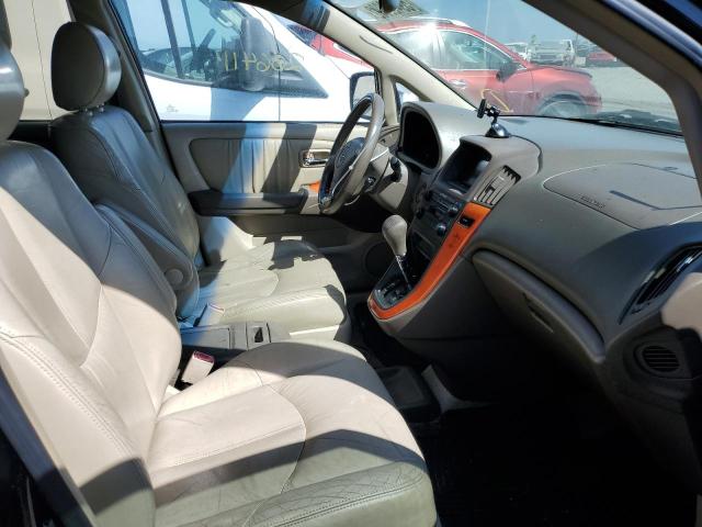 Photo 5 from auction – 2003 LEXUS RX 300 with VIN JTJGF10U530161497