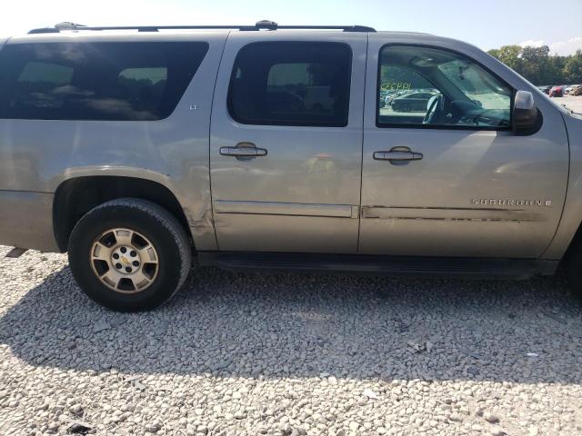 Photo 9 from auction – 2009 CHEVROLET SUBURBAN with VIN 1GNFC26J79R167212