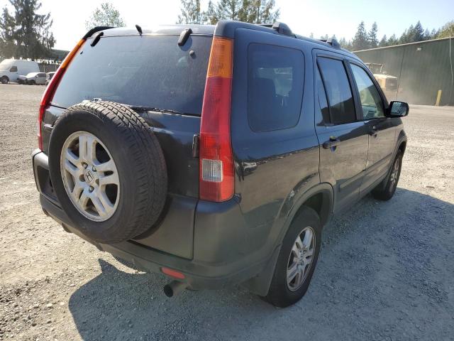 Photo 4 from auction – 2003 HONDA CR-V EX with VIN JHLRD78843C024984