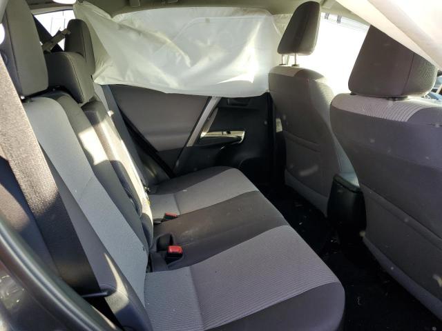 Photo 6 from auction – 2014 TOYOTA RAV4 LE with VIN 2T3BFREV8EW149369
