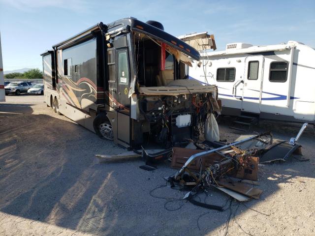 ROADMASTER RAIL MONOCOQUE 2008 with VIN 1RF43561083046999 - Photo from auction
