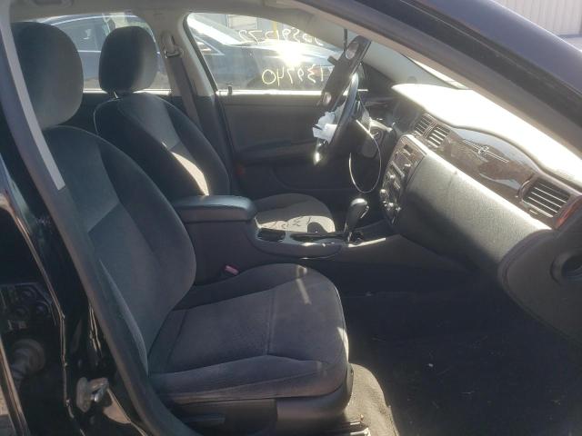 Photo 5 from auction – 2014 CHEVROLET IMPALA LIM with VIN 2G1WB5E39E1139164