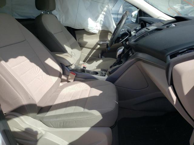 Photo 5 from auction – 2013 FORD ESCAPE SE with VIN 1FMCU0GX3DUD39740