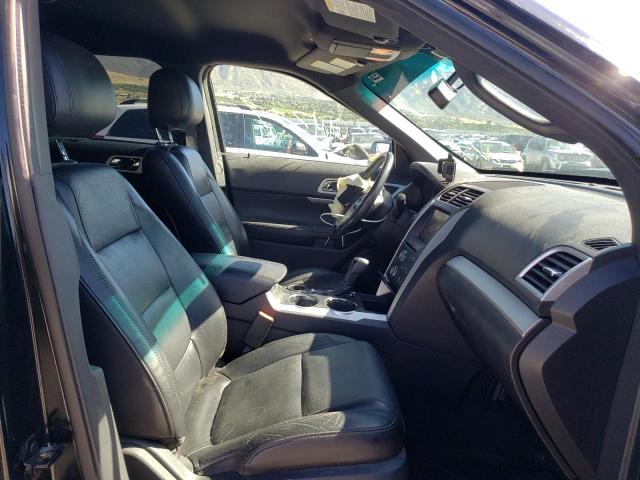 Photo 5 from auction – 2013 FORD EXPLORER X with VIN 1FM5K7D83DGB98817