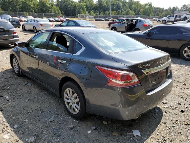 Photo 3 from auction – 2013 NISSAN ALTIMA 2.5 with VIN 1N4AL3AP0DC119296