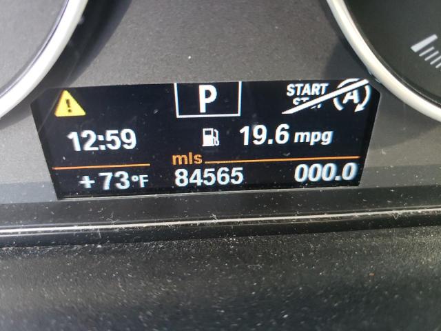 Photo 8 from auction – 2013 BMW 328 I with VIN WBA3A5G52DNP20298
