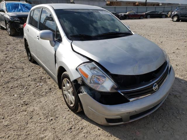 NISSAN VERSA S 2011 with VIN 3N1BC1CP0BL449363 - Photo from auction