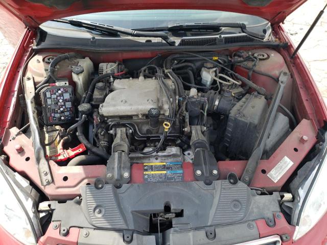 Photo 7 from auction – 2007 CHEVROLET IMPALA LT with VIN 2G1WC58R879324291