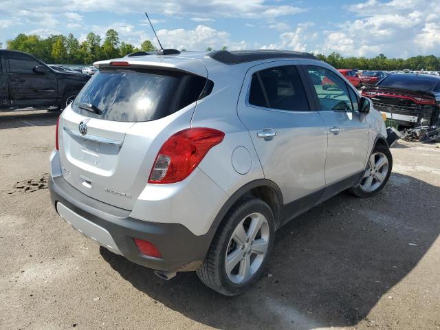Photo 4 from auction – 2016 BUICK ENCORE with VIN KL4CJASB0GB557692