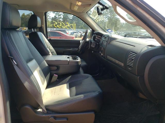 Photo 5 from auction – 2008 CHEVROLET SILVERADO with VIN 3GCEC13J78G268221