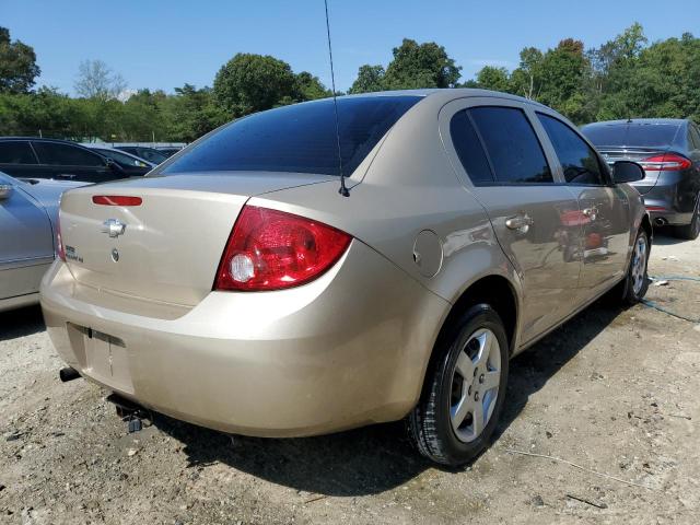 Photo 4 from auction – 2007 CHEVROLET COBALT LT with VIN 1G1AL55F177165703