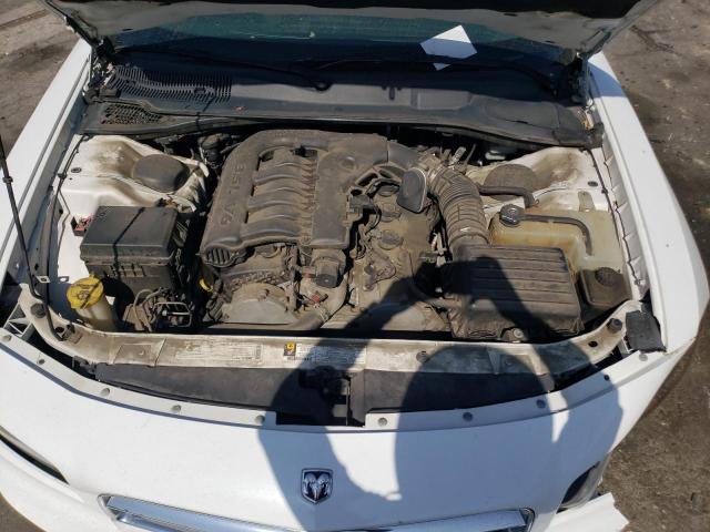 Zdjęcie 7 z aukcji – 2010 DODGE CHARGER SX z VIN 2B3CA3CV8AH258980