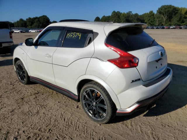 Photo 3 from auction – 2013 NISSAN JUKE S with VIN JN8AF5MV1DT230550