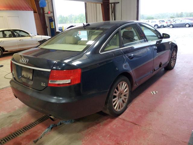 Photo 4 from auction – 2006 AUDI A6 3.2 QUA with VIN WAUDG74F26N049620