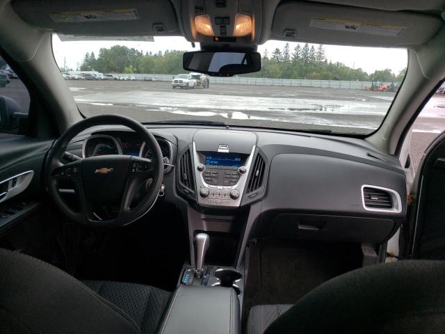 Photo 5 from auction – 2012 CHEVROLET EQUINOX LS with VIN 2GNALBEK2C6315144