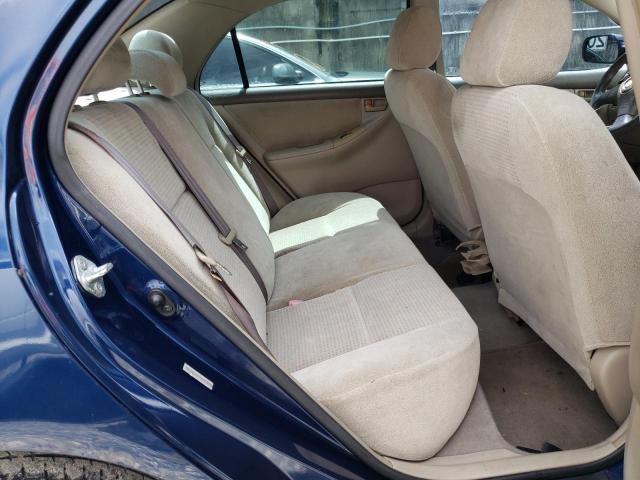 Photo 6 from auction – 2007 TOYOTA COROLLA CE with VIN 1NXBR32E37Z926626