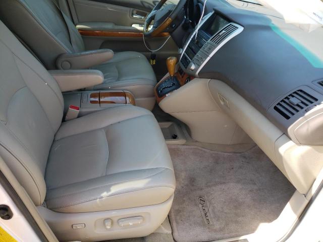Zdjęcie 5 z aukcji – 2008 LEXUS RX 350 z VIN 2T2HK31U58C051765