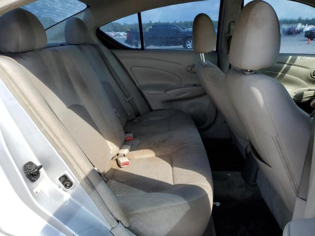 Photo 6 from auction – 2012 NISSAN VERSA S with VIN 3N1CN7AP9CL814483