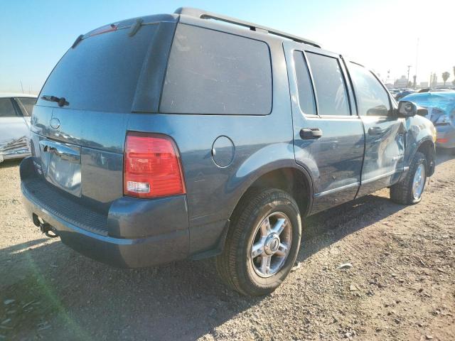 Photo 4 from auction – 2004 FORD EXPLORER X with VIN 1FMZU63K74UA08067