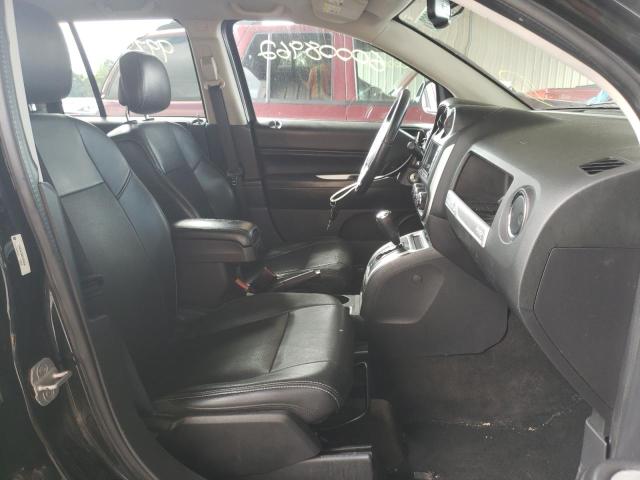 Photo 5 from auction – 2014 JEEP COMPASS LI with VIN 1C4NJDCB0ED528998