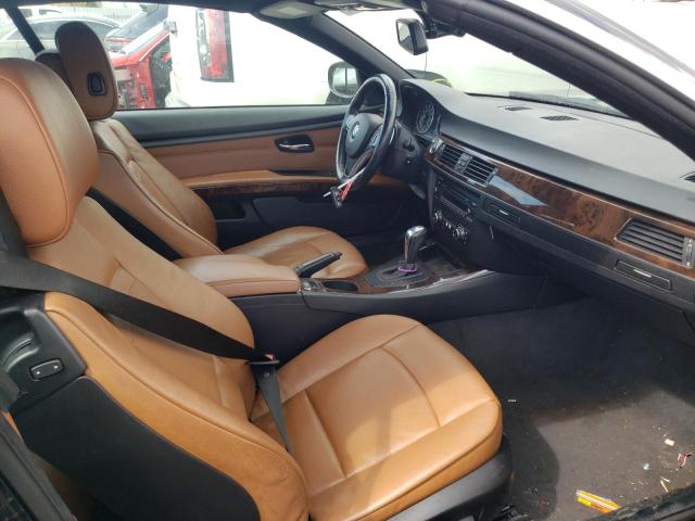 Photo 5 from auction – 2010 BMW 335 I with VIN WBAWL7C52AP475835