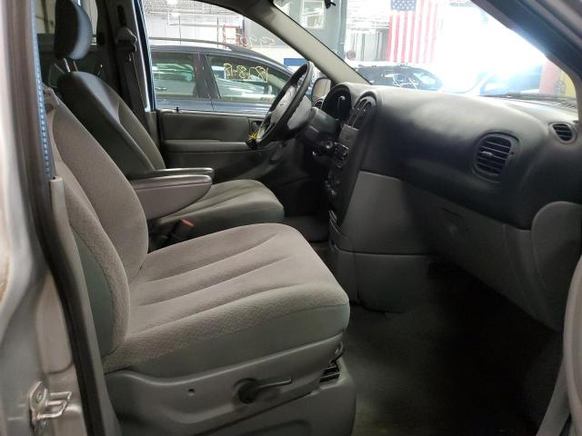 Photo 5 from auction – 2007 DODGE GRAND CARA with VIN 1D4GP24R47B165565