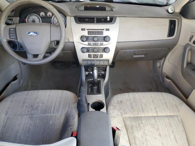 Photo 5 from auction – 2010 FORD FOCUS SE with VIN 1FAHP3FN0AW289811