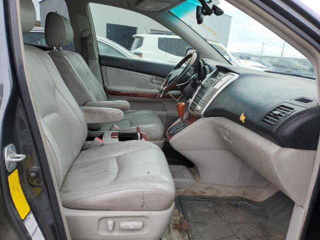 Photo 5 from auction – 2004 LEXUS RX 330 with VIN JTJHA31U940070375