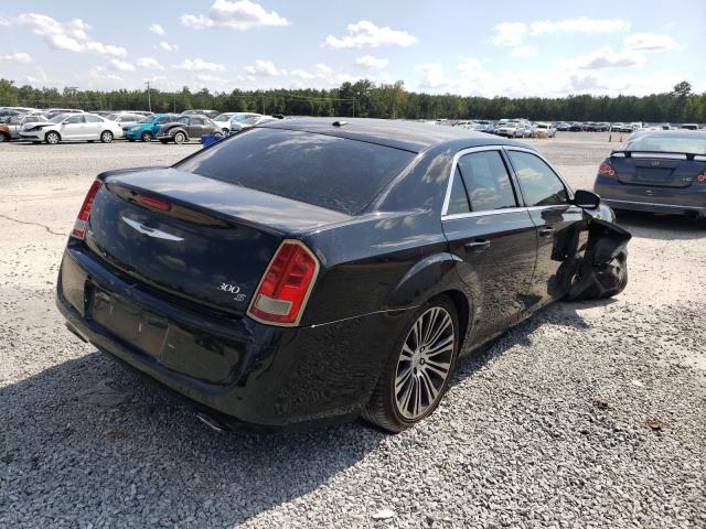Photo 4 from auction – 2012 CHRYSLER 300 S with VIN 2C3CCABG3CH279419