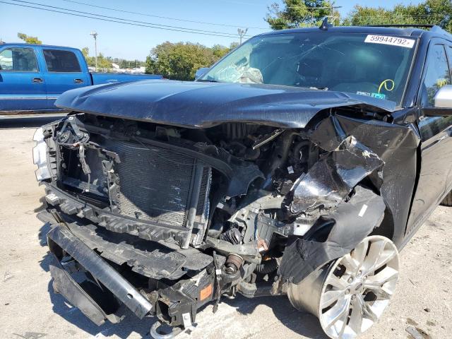 Photo 9 from auction – 2019 FORD EXPEDITION with VIN 1FMJK1MTXKEA40712