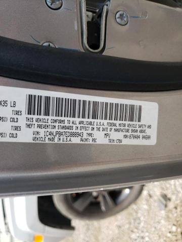 Photo 10 from auction – 2014 JEEP PATRIOT SP with VIN 1C4NJPBA7ED888943