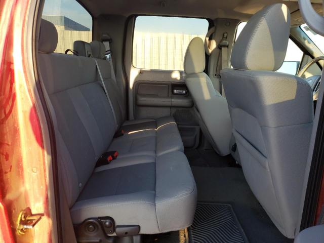 Photo 6 from auction – 2008 FORD F150 SUPER with VIN 1FTPW14V18FB49003