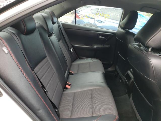 Photo 6 from auction – 2016 TOYOTA CAMRY LE with VIN 4T1BF1FK0GU228259