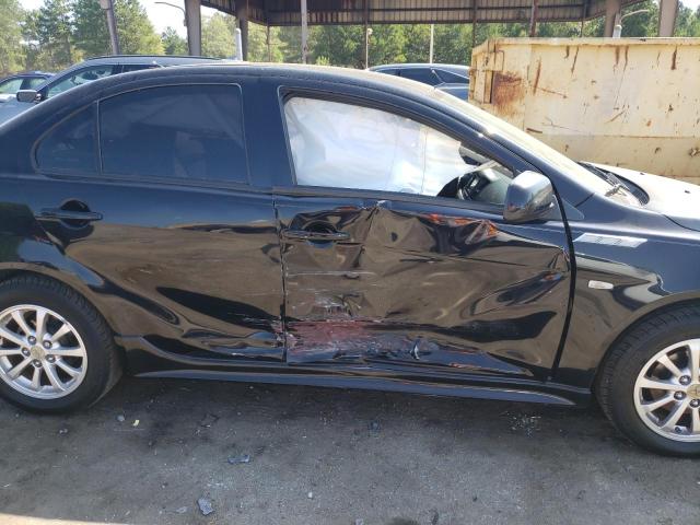 Photo 9 from auction – 2010 MITSUBISHI LANCER ES/ with VIN JA32U2FU6AU008020
