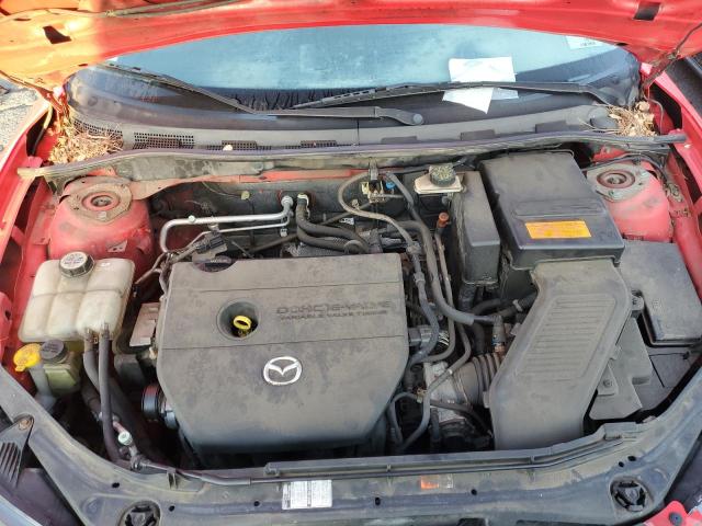 Photo 7 from auction – 2008 MAZDA 3 I with VIN JM1BK32G181876581