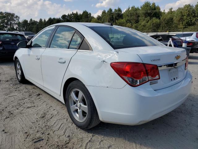 Photo 3 from auction – 2015 CHEVROLET CRUZE LT with VIN 1G1PC5SB5F7271730